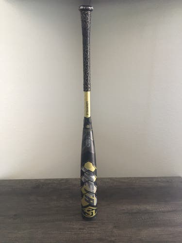 Louisville Slugger Meta