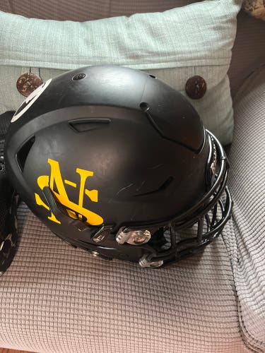 Riddle SpeedFlex Youth helmet