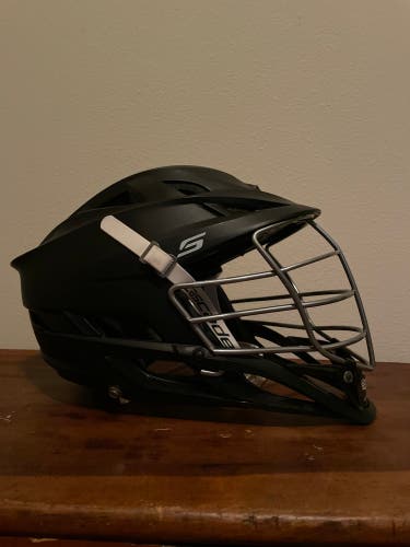 Cascade S Helmet
