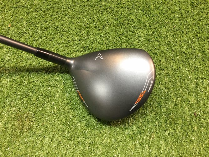 Callaway X2 Hot 3 wood