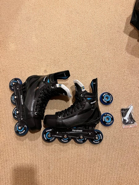 Marsblade Off Ice Training Inline Skates