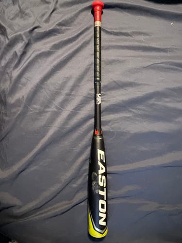Used 2022 Easton ADV 360 Bat (-11) 20 oz 31"