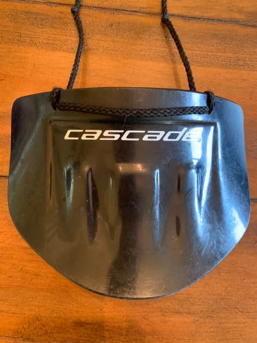 Cascade Throat Protector