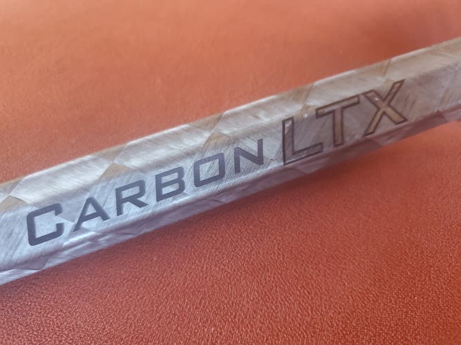 BN LE ECD Gray LTX Shaft