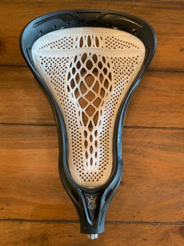 Brine Warp Dynasty used
