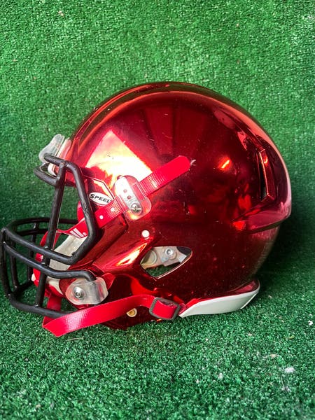 best high school football helmets Unique high school football helmets from across the country