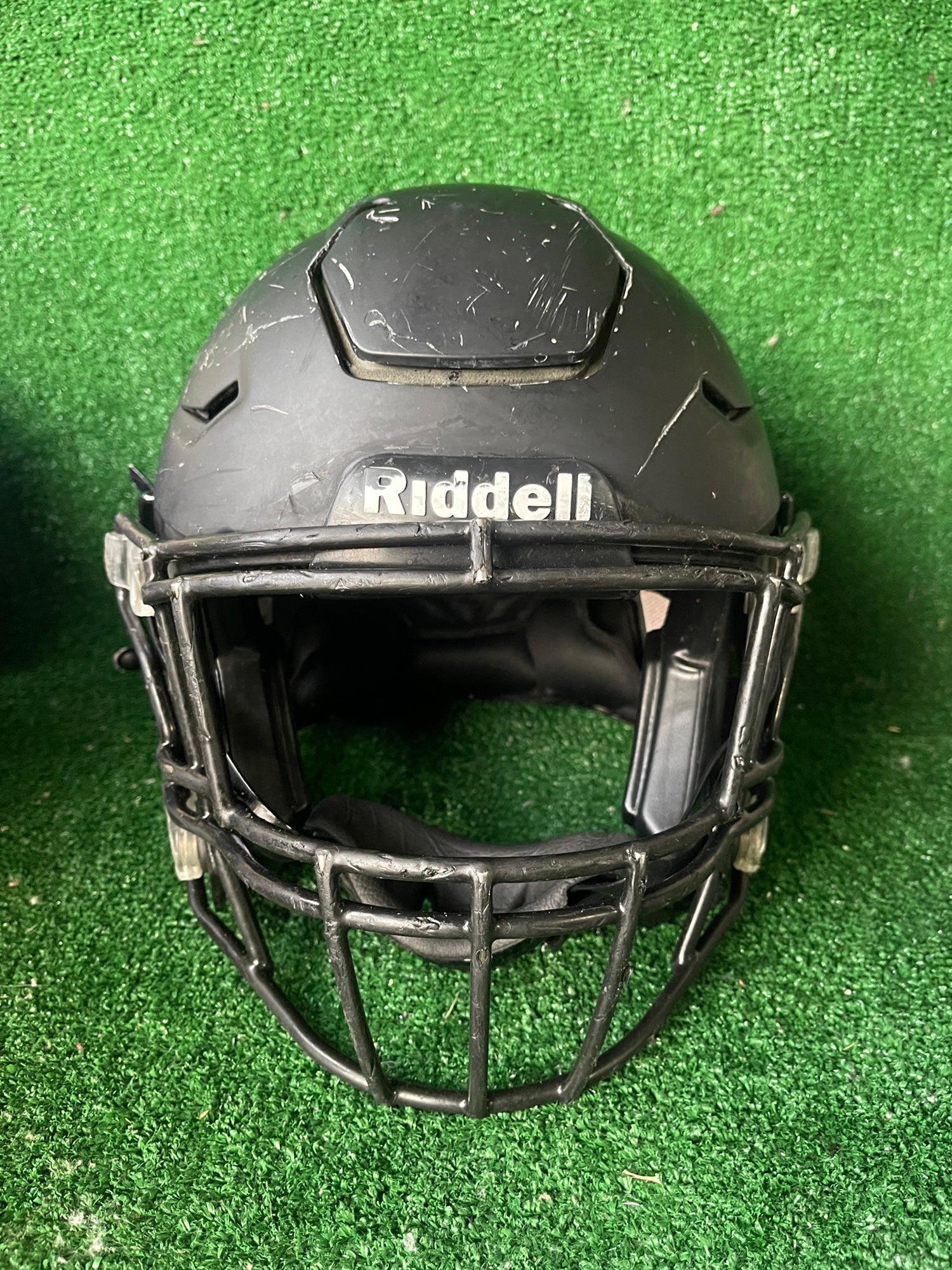 Riddell Speedflex Football Helmet 
