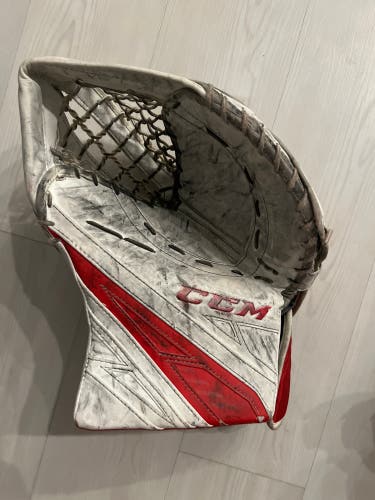 Used Regular CCM Extreme flex 4.9