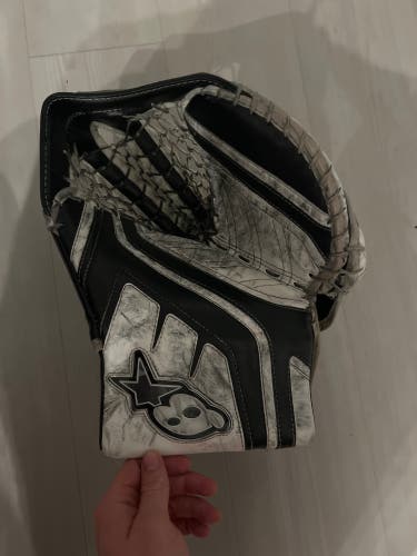 Used Regular Pro Stock Optik