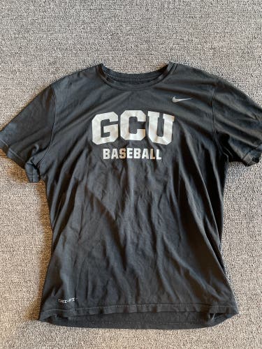 Nike GCU Baseball dri-fit shirt #32