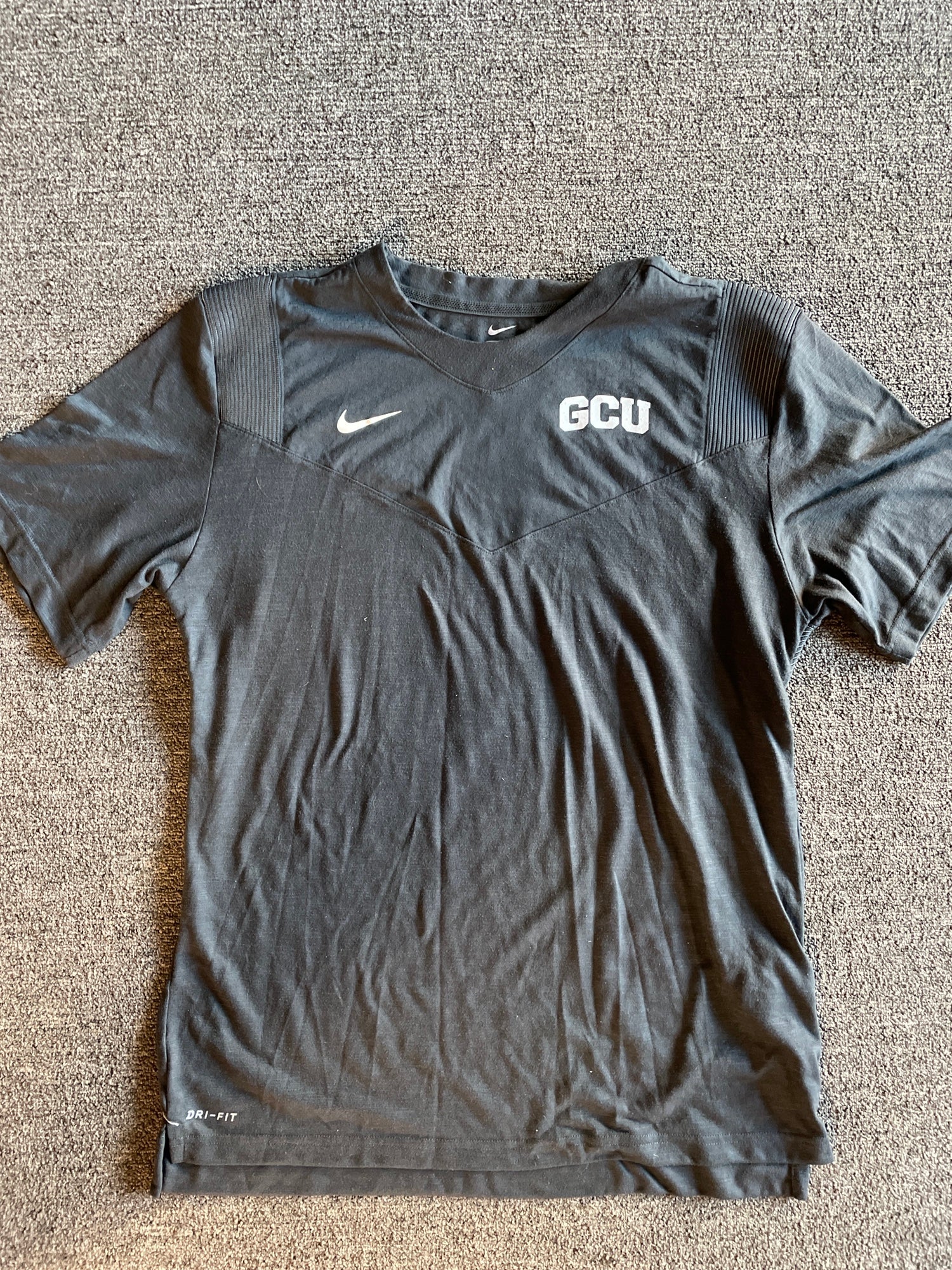 gcu nike