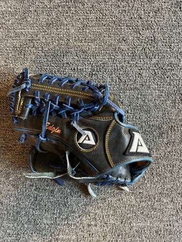 Used Pitcher's 11.75" Baseball Glove