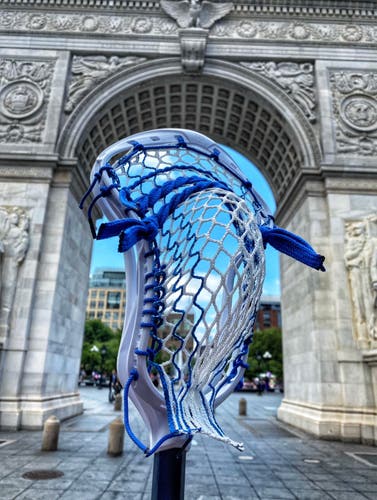 New Attack & Midfield Strung Optik 3.0 Head