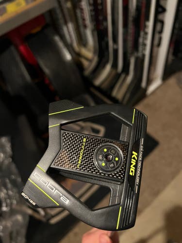 Cobra Stingray Putter