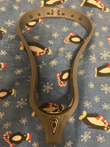 Under Armour Command Low Lacrosse Head