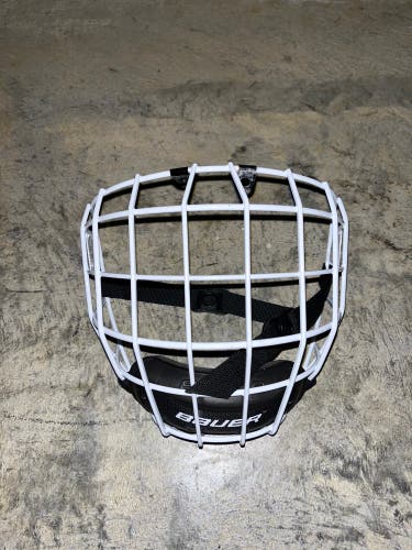 Bauer Hockey Cage