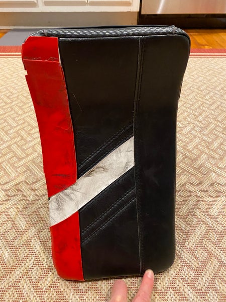Sr Warrior Ritual GT2 Blocker