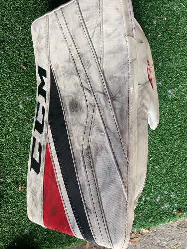 Used Regular  E3.9