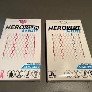 East Coast Dyes Hero Mesh