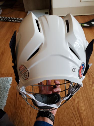 Used Medium Warrior Covert PX2 Helmet