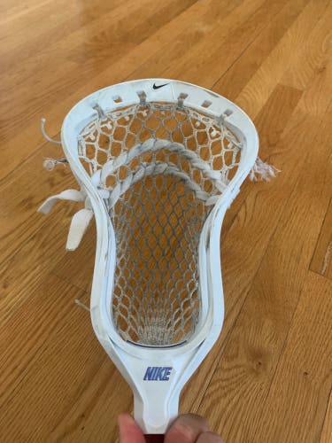 Used Attack & Midfield Strung Lakota 3 Head