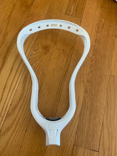 New Defense Unstrung Hammer Head