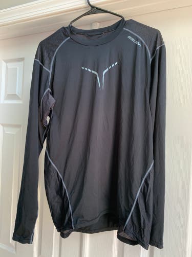 Bauer Hockey Fit Tee Shirt