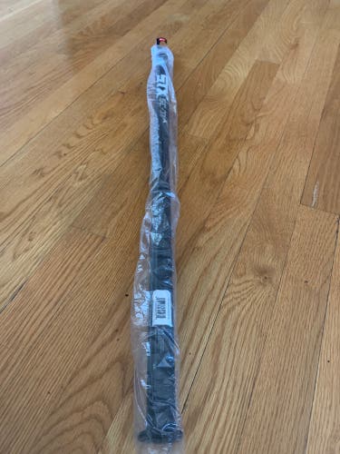 New STX SC-TI X Shaft