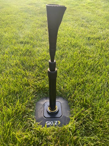 SKLZ Pro Batting Tee (Used a few times and in great condition) $40 or best offer!