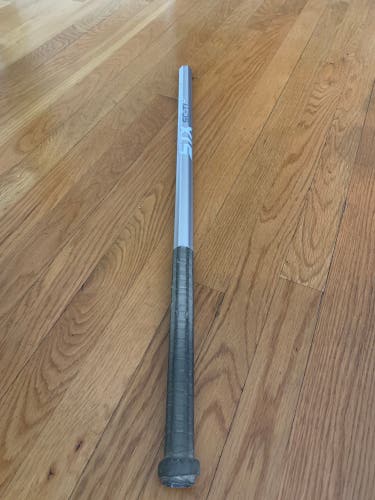 Used STX SC-TI X Shaft