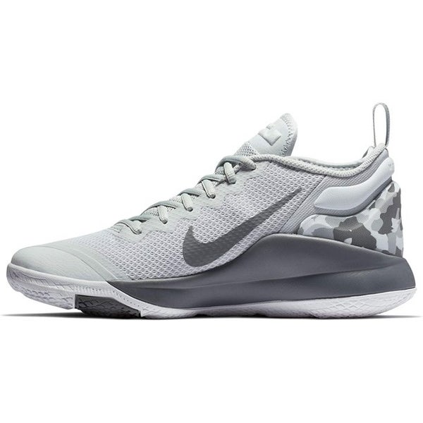 Melodramático Nylon información New Men's Lebron Witness 2 Size 11 (Women's 12) Nike Shoes | SidelineSwap