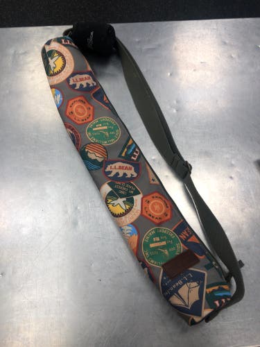 L.L. Bean Insulated Sling Bag