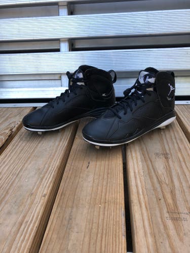 Jordan VII Baseball Cleats (sz 12)