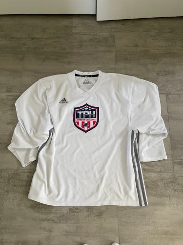 Adidas TPH Hockey Practice Jersey
