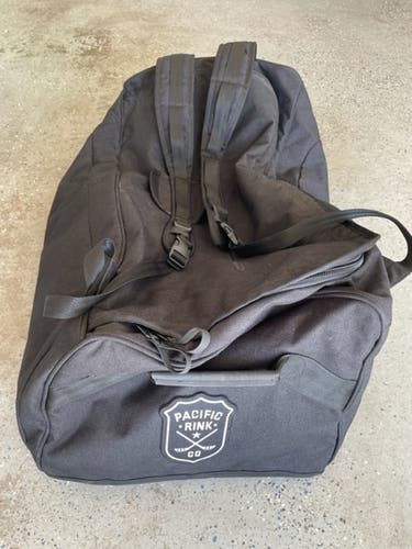 Pacific Rink Jr. Player Bag
