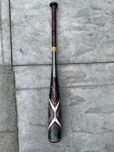 2019 Composite (-12) 16 oz 28" Ghost X Hyperlite Bat