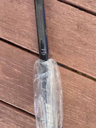 Senior New Right Handed Bauer Vapor Hyperlite Hockey Stick P88 Pro Stock