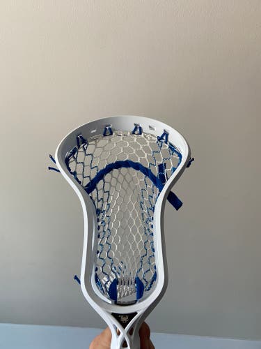 New Attack & Midfield Strung Mirage 2.0 Head