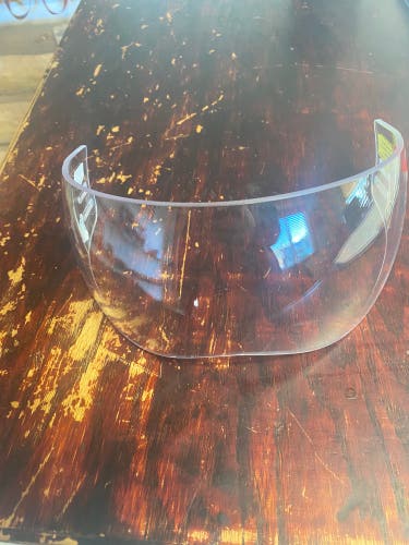Medium Hejduk  Visor