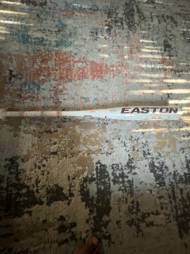 2019 Composite (-5) 26 oz 31" Ghost X Evolution Bat