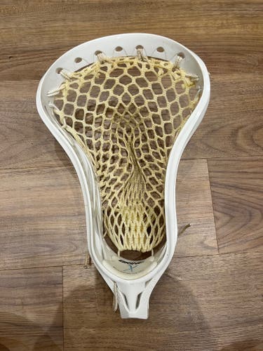 Used Brine Strung Clutch X Head