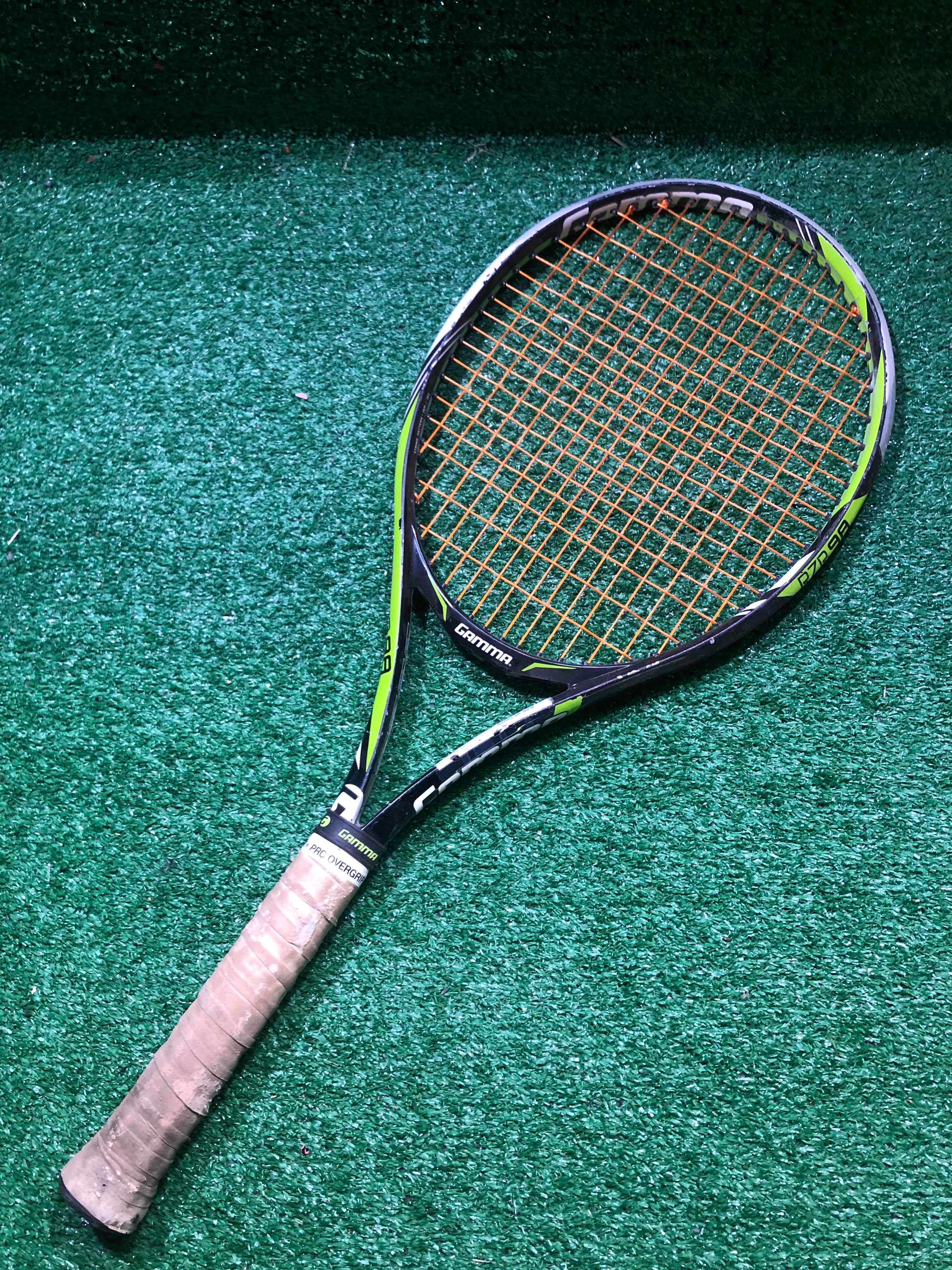 Yonex Ezone 98 headsize 10.6oz 4 3/8 grip Tennis racquet 
