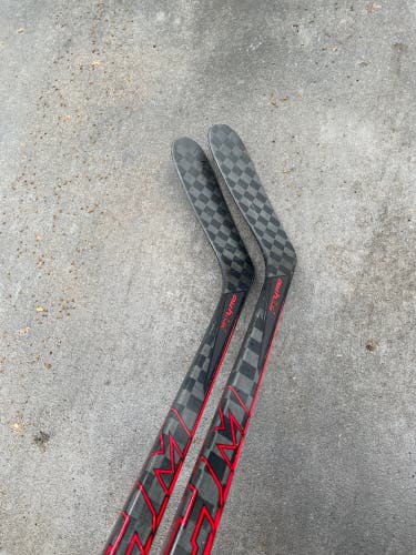 Senior Left Hand P28 Jetspeed FT4 Pro Hockey Stick
