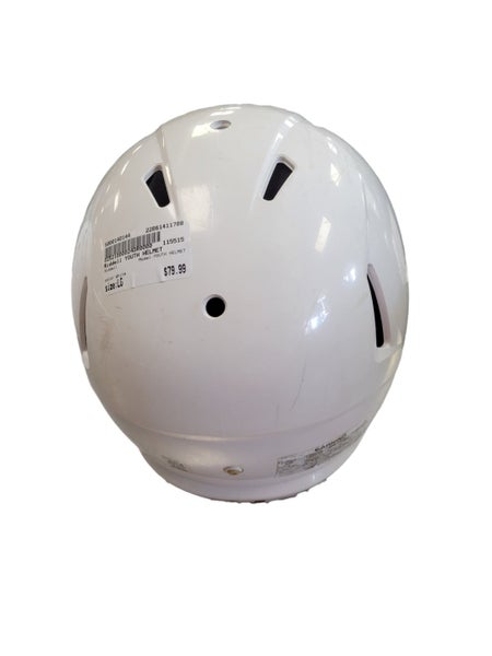 Used Riddell Youth Helmet Lg Football Helmets