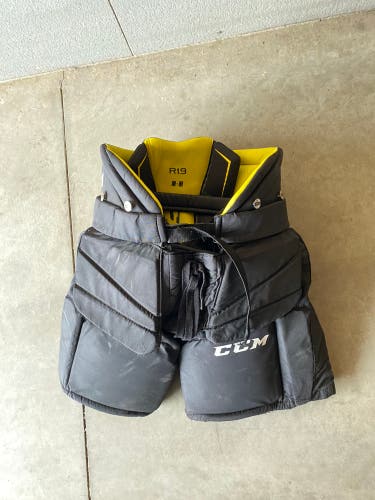 CCM Premier 1.9 Intermediate Goalie pants