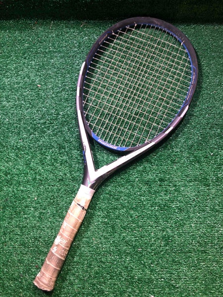 Babolat 105 Side Drivers Crystal Graphite Tennis Racket 27