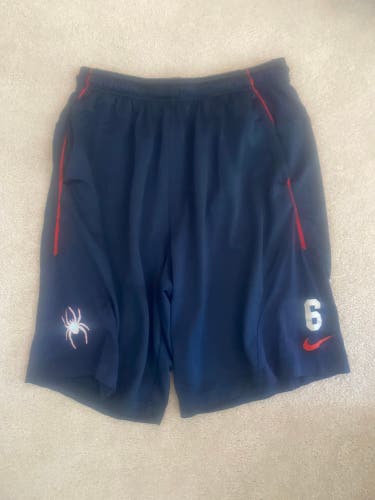 Richmond Lacrosse Nike Shorts #6