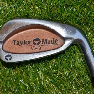 Taylormade	Burner LCG	8 Iron	Right Handed	36"	Steel	Regular	New Grip