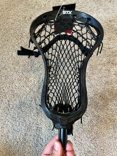 New STX Duel 2