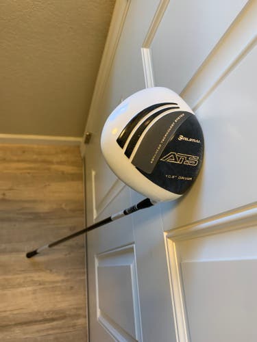 Orlimar ATS 10.5 Degree Men's Used Right Handed Driver